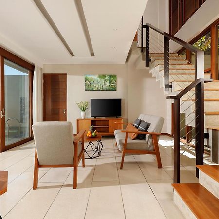 Kampi Villas Nusa Dua By Nakula Ngoại thất bức ảnh