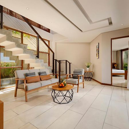 Kampi Villas Nusa Dua By Nakula Ngoại thất bức ảnh
