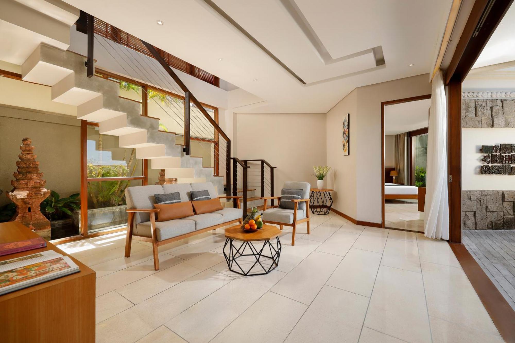 Kampi Villas Nusa Dua By Nakula Ngoại thất bức ảnh