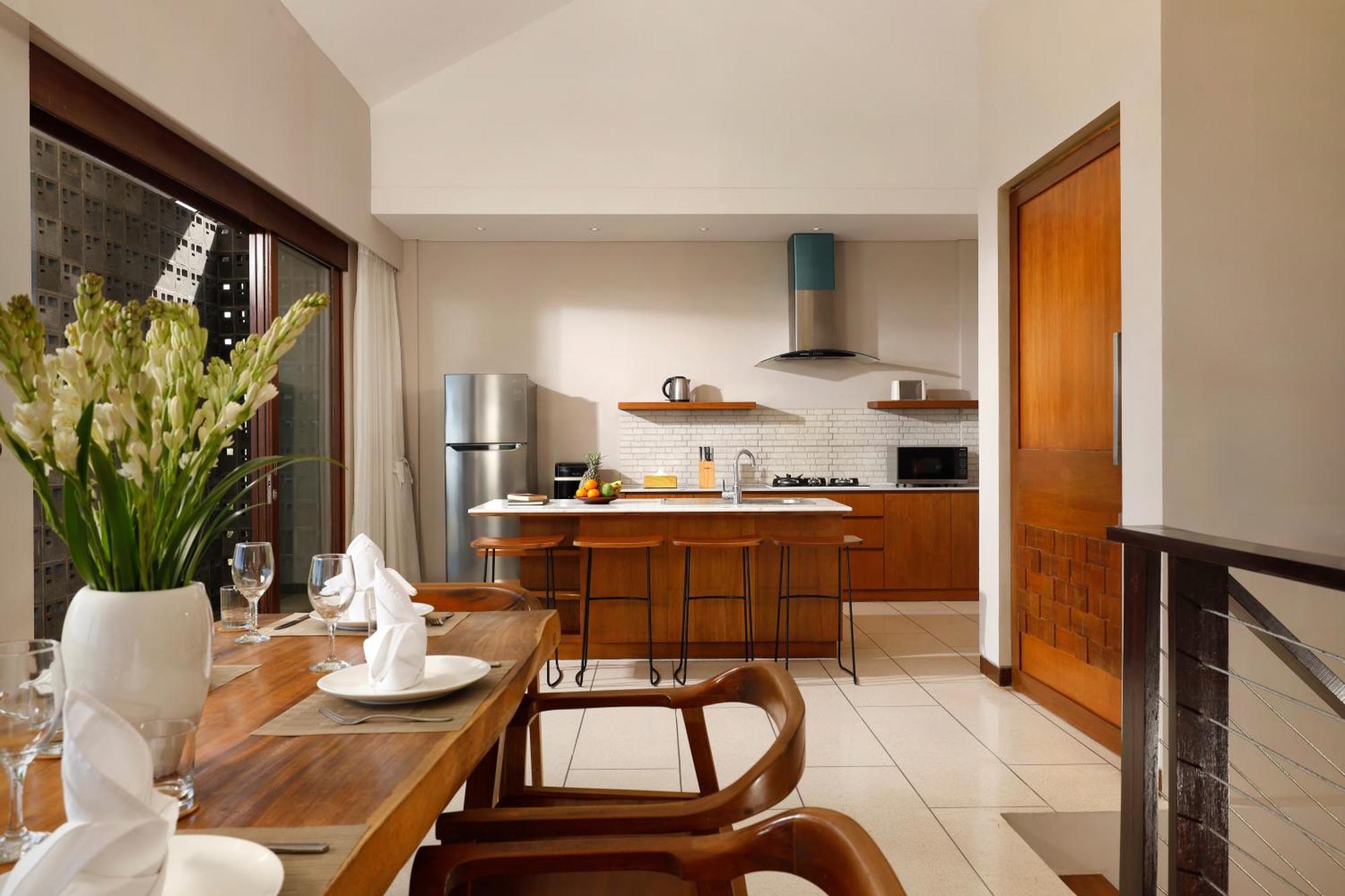 Kampi Villas Nusa Dua By Nakula Ngoại thất bức ảnh