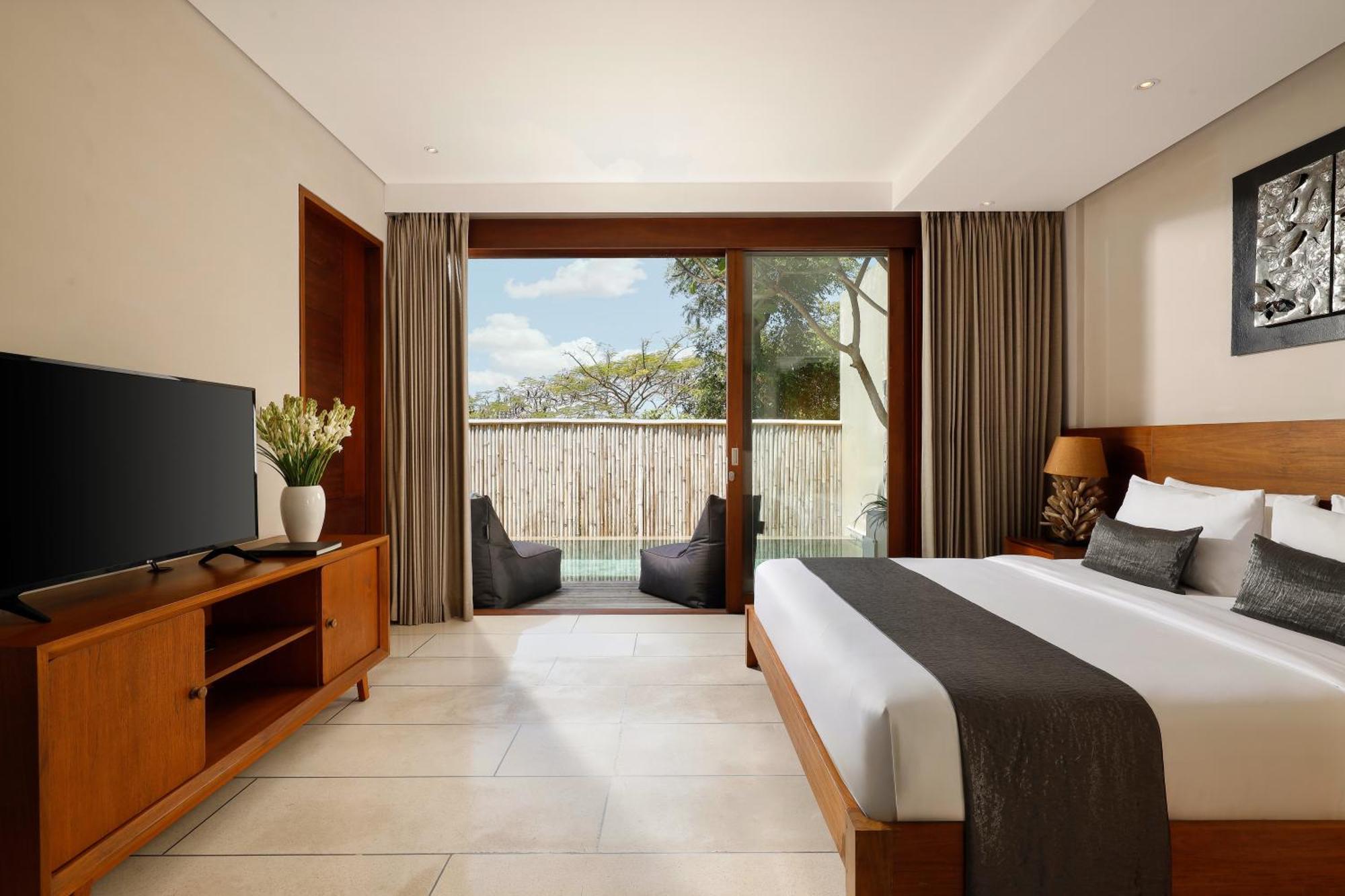 Kampi Villas Nusa Dua By Nakula Ngoại thất bức ảnh