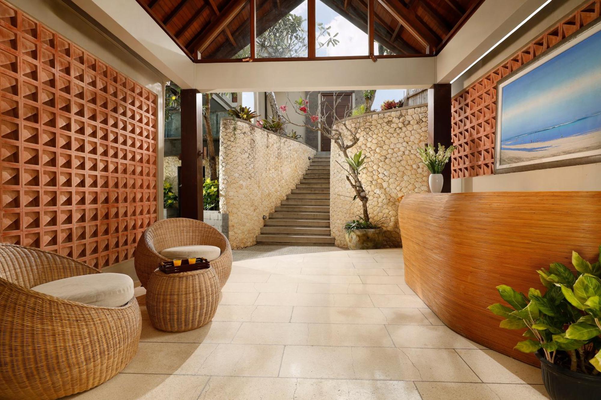 Kampi Villas Nusa Dua By Nakula Ngoại thất bức ảnh