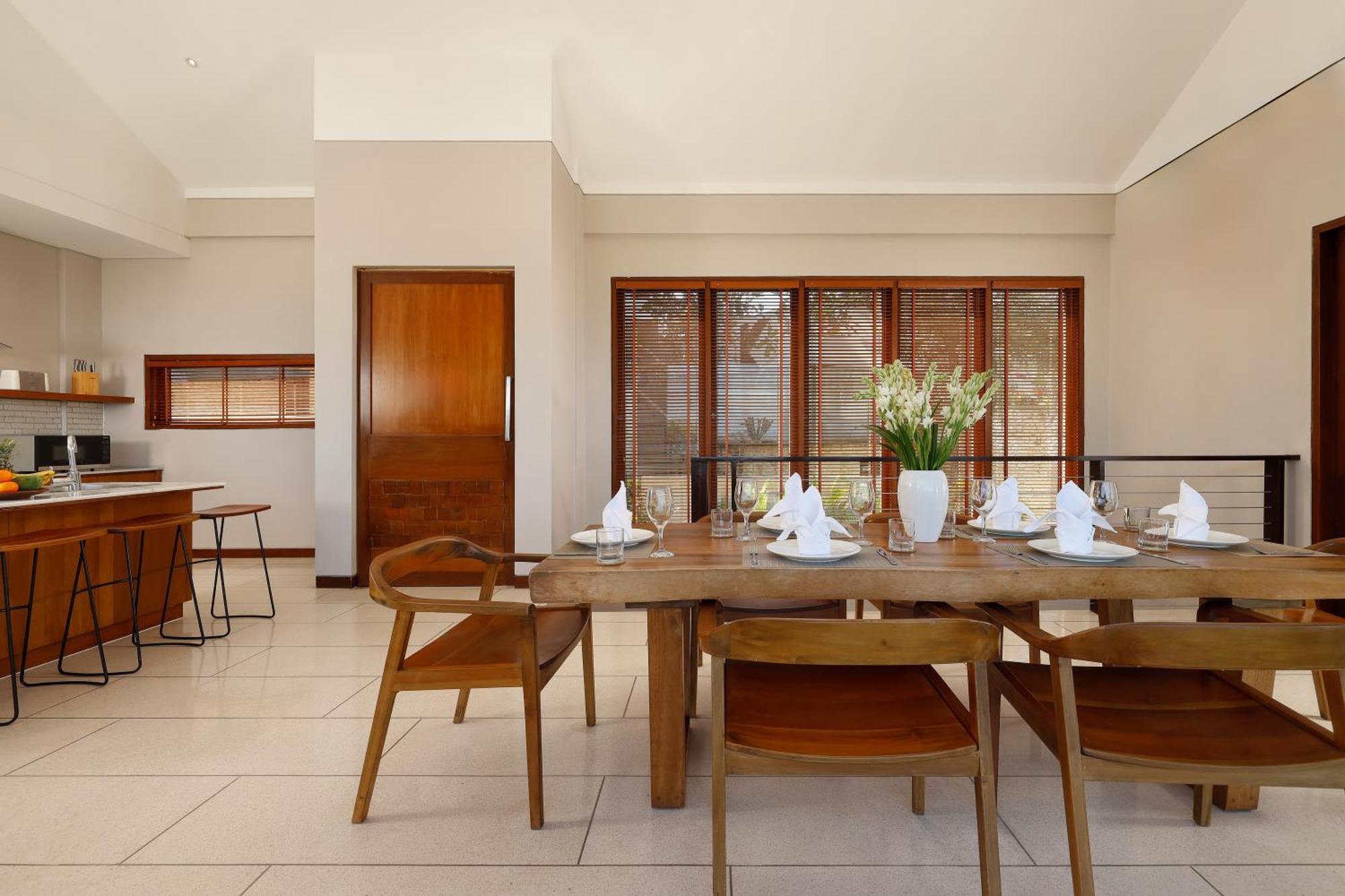 Kampi Villas Nusa Dua By Nakula Ngoại thất bức ảnh