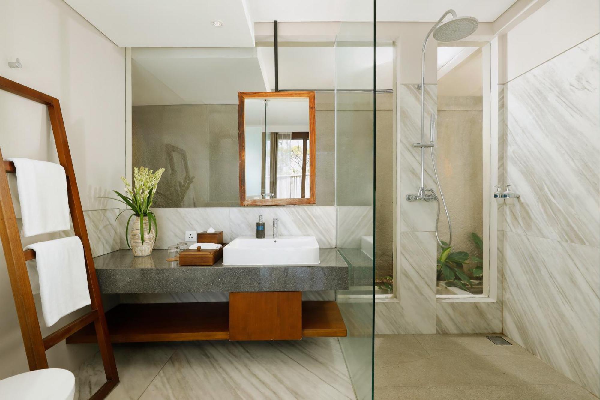 Kampi Villas Nusa Dua By Nakula Ngoại thất bức ảnh