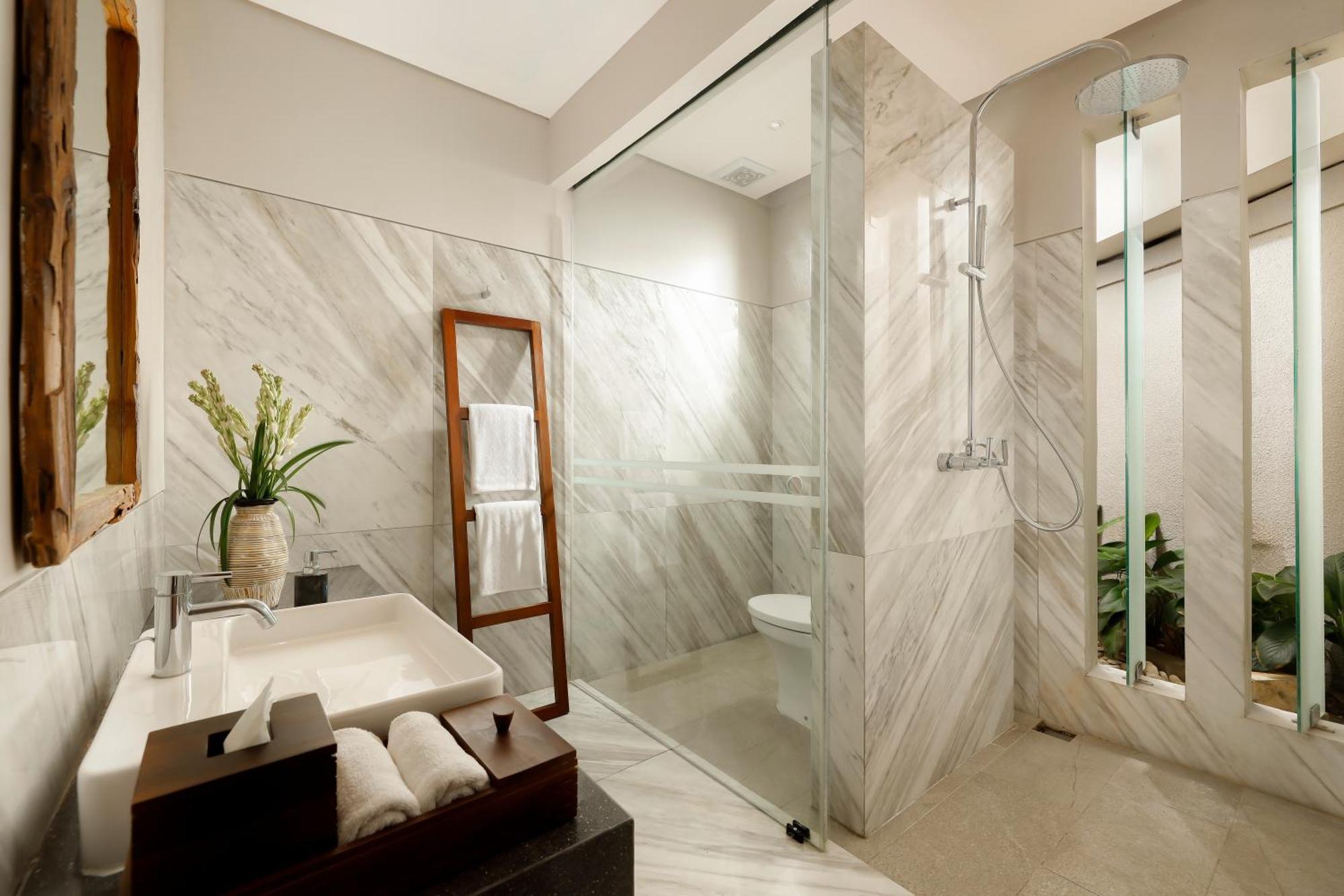 Kampi Villas Nusa Dua By Nakula Ngoại thất bức ảnh