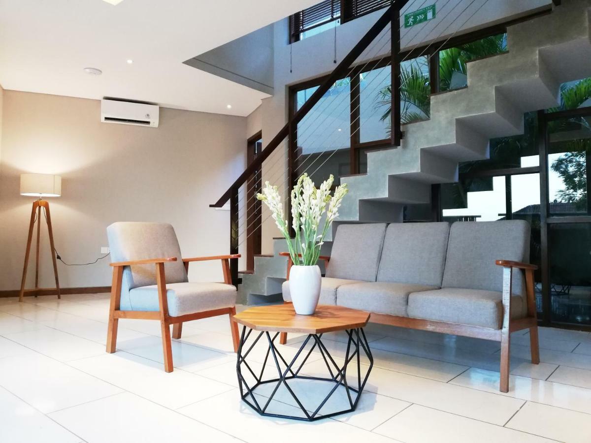 Kampi Villas Nusa Dua By Nakula Ngoại thất bức ảnh